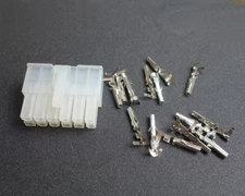 NEW Snow Plow Controller Meyer Truckside Harness 12 pin Connector Plug Pins