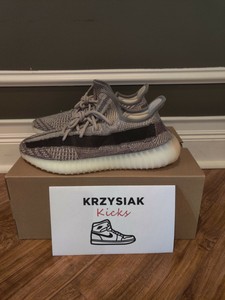 ebay yeezy zyon