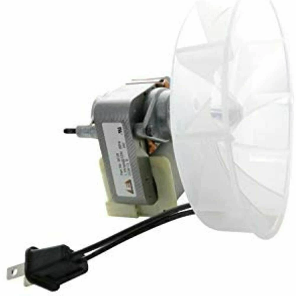Bathroom Fan Motor For Broan 655 657 658 679 671A N678 Nautilus N655 N679  N671 | eBay