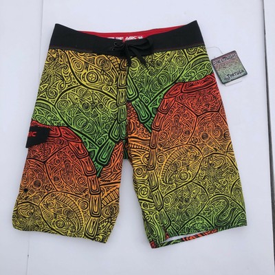 PELAGIC MEN'S 30 GREEN OCP TORTUGA 