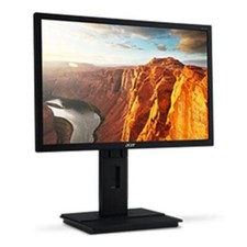 Acer B226WL 22" 1680 x 1050 LED LCD Monitor - Black 5MS - FREE 3 YEAR WARRANTY
