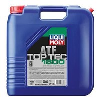 Liqui Moly 3688 AutomatikgetriebeöL FüR Ford Ford USA GMC Honda Hummer Hyundai