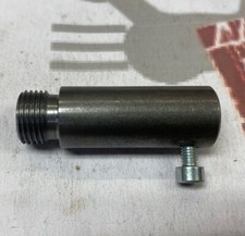Adapter M14 Zünduhr Messuhr Halter Zündung Einstellen Mofa Moped Simson Zündapp