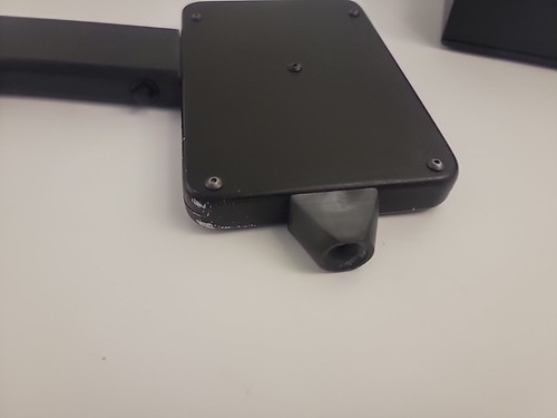 Linear Instruments Corp Derma Therm Decade IIIR Recording Heat Scanner - Picture 6 of 12