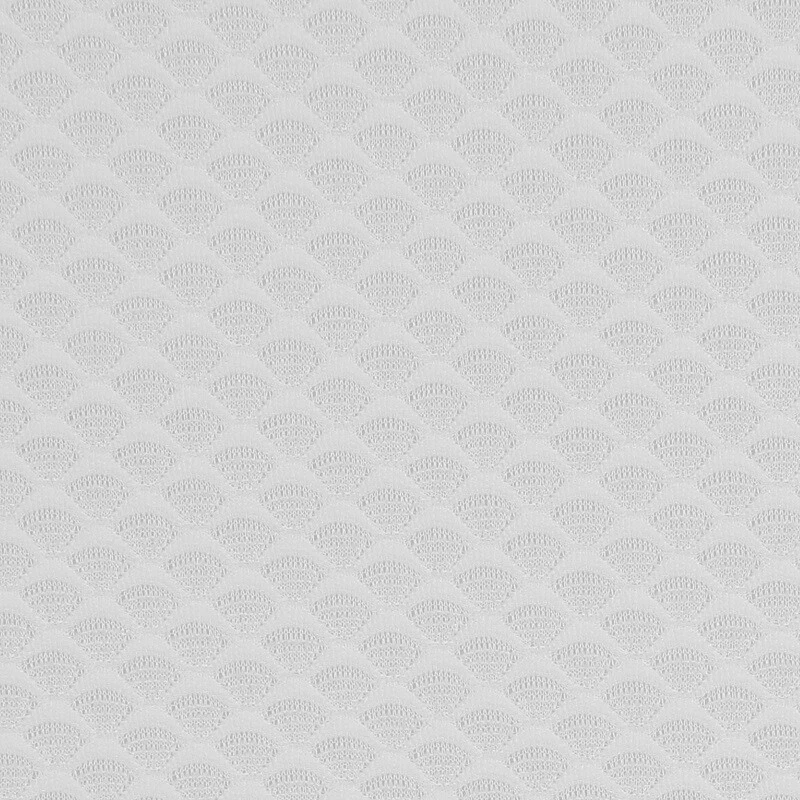 D2D Men's LSSM-T Tallman Long Sleeve Mesh Base Layer - Image 4 of 4