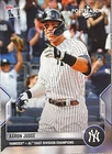 2022 New York Yankees TOPPS NOW Postseason PS-41 Aaron Judge - Free Shipping!