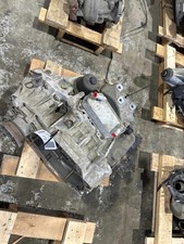 14 15 16 17 Volkswagen Jetta Gli Transmission Assembly 14 15 16 17 Volkswagen Jetta Gli Transmission Assembly