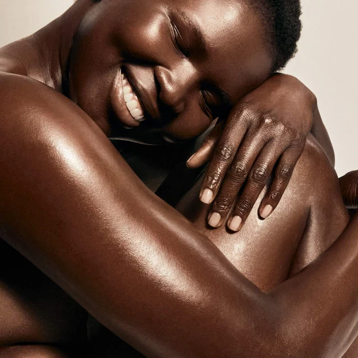 Josie Maran Vanilla Apricot - Whipped Argan Oil Refillable Firming Body, 6 oz - Image 4 of 4