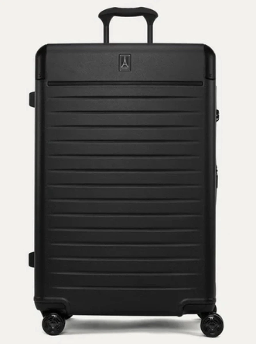 Travelpro Black Travel Luggage for sale | eBay