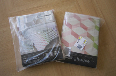 4tlg. Beddinghouse Bettwäsche Mako Satin 100% Baumwolle