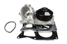 GK Wasserpumpe Motork�hlung 980841 f�r BMW 3er Touring F31 5er F11 F10 F30 F80