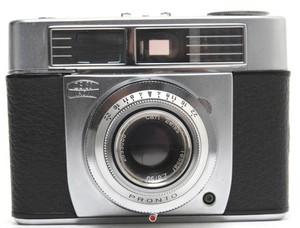 Zeiss Ikon Contessa | eBay