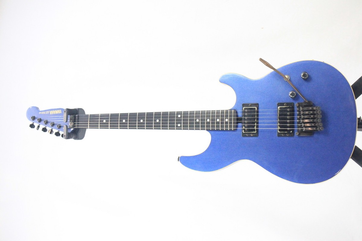 YAMAHA SE700HE Used Electric Guitar | eBay