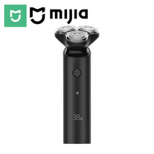 Image of XIAOMI MIJIA S500 Electric Shaver - Triple Blade Wet/Dry Shaving for Men