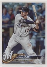 2018 Topps Rainbow Foil Stephen Vogt #438 mr0