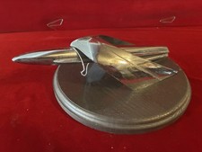 1949/50 Mercury Desk Piece  Ornament Mascot.