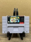 New ListingSuper Mario All Stars SNES Cartridge Only Tested Authentic