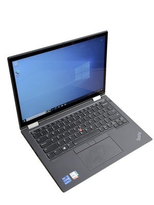 Lenovo ThinkPad X13 Gen 2 Touchscreen i7-1165G7 16GB 256GB SSD Win 10 Pro #50
