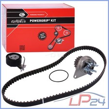 Kit de distribution Fiat Qubo
