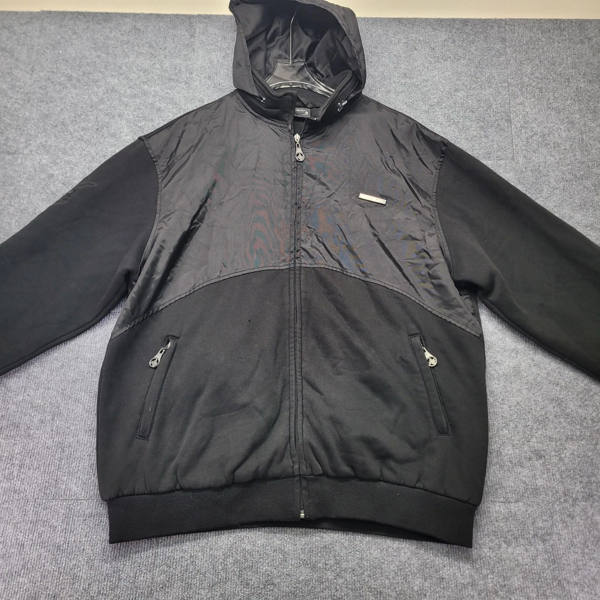 Al Wissam Jacket Leather Outer Shell Coats, Jackets & Vests for 