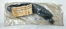Nos Amc Javelin 1968-1970 Lhdriver Roof Rail Weather Strip Seal 1969 68 69 70 Nos Amc Javelin 1968-1970 Lhdriver Roof Rail Weather Strip Seal 1969 68 69 70