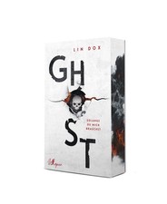Ghost - Solange du mich brauchst Lin Dox