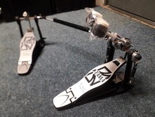 Tama Twin Pedal Power Glide NEW