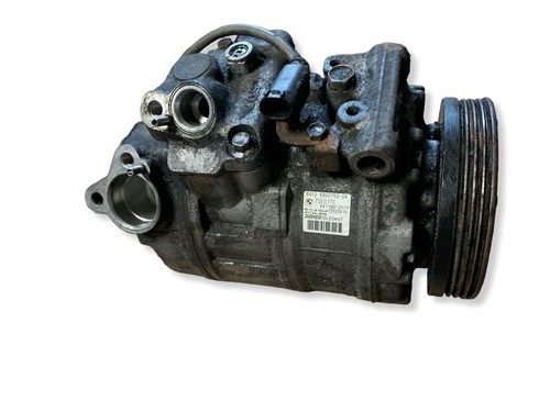 BMW 5 E60 E61 2005 Klimakompressor Pumpe 6950152 Diesel 120kW GSD43764