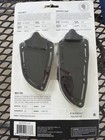 NEW! 5pk SOG FIELD COMBO KIT! 2 FIXED BLADE KNIVES, 2 SHEATHS, 1 MACV TOOL! — photo 3