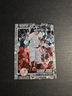 2026 Topps Series 1 Aaron Judge #1 Diamante Foil