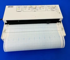 Ross Chart Recorder Model 201 B-2571