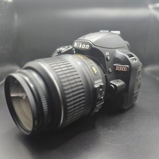 Nikon D3100 DSLR Camera Kit   Includes AF-S DX NIKKOR 18-55mm f/3.5-5.6G VR Lens
