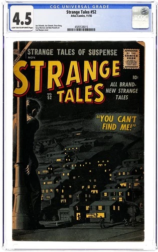Comic Image
