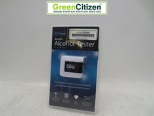 BACtrack C8 Breathalyzer Personal Bluetooth Alcohol Breathalyzer - New