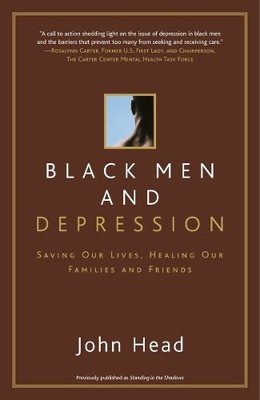 John Head Black Men and Depression (Taschenbuch)