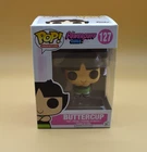 Funko Pop! Vinyl: The Powerpuff Girls - Buttercup #127
