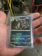 Pokémon TCG Umbreon Masterball 059/131 Near Mint Condition VERY Clean Card!