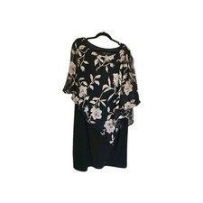 Scarlett Woman's Dress  Size 18 Lined