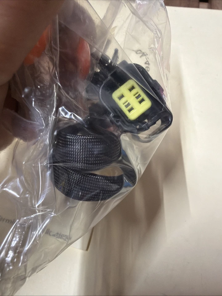 Sensor de oxígeno-estilo OE DENSO 234-4606 Foto 4 de 4