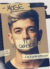 Ich verstehe dich und schreie es dir leise zu Mose