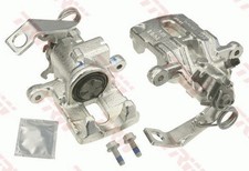 TRW Bremssattel BHQ906E +18.72€ Pfand für HONDA CIVIC FN FK Gusseisen 8 IX FK1
