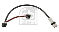 Febi Bilstein Warnkontakt, Bremsbelagverschleiü Vorne Links Rechts FüR Porsche