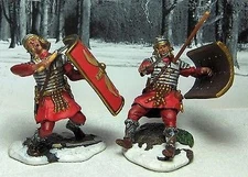 ROME-014 - Roman Casualties - Rome at War - Conte