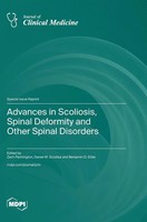 Advances In Scoliosis, Spinal Deformity And Other Spinal Disorders | Buch (2025)