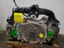 Used Engine Complete Assembly Fits 2014 Subaru Legacy 2.5l At Cvt California Em