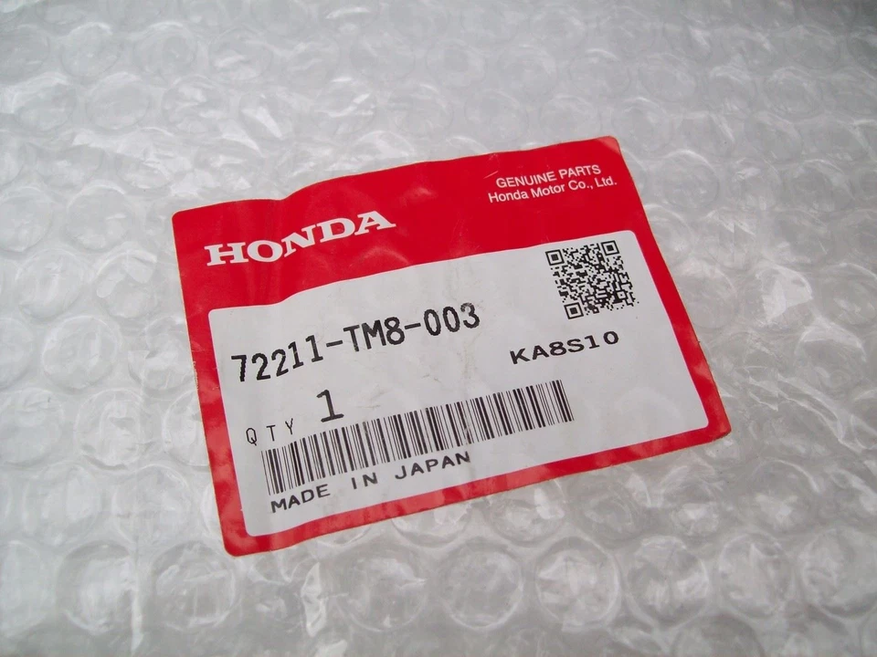 Honda Insight ZE2 Electric Window Regulator Front Right 7221TM8003 2009-2014 - Image 4 of 4