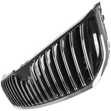 Calandre Skoda SUPERB