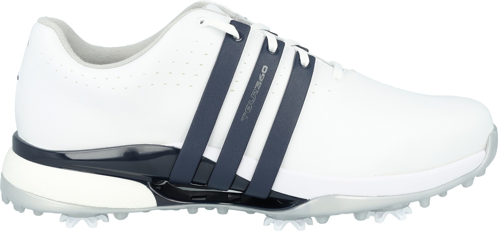 Adidas Tour360 24 Boost IF0245 FTW White/Collegiate Navy/Sil