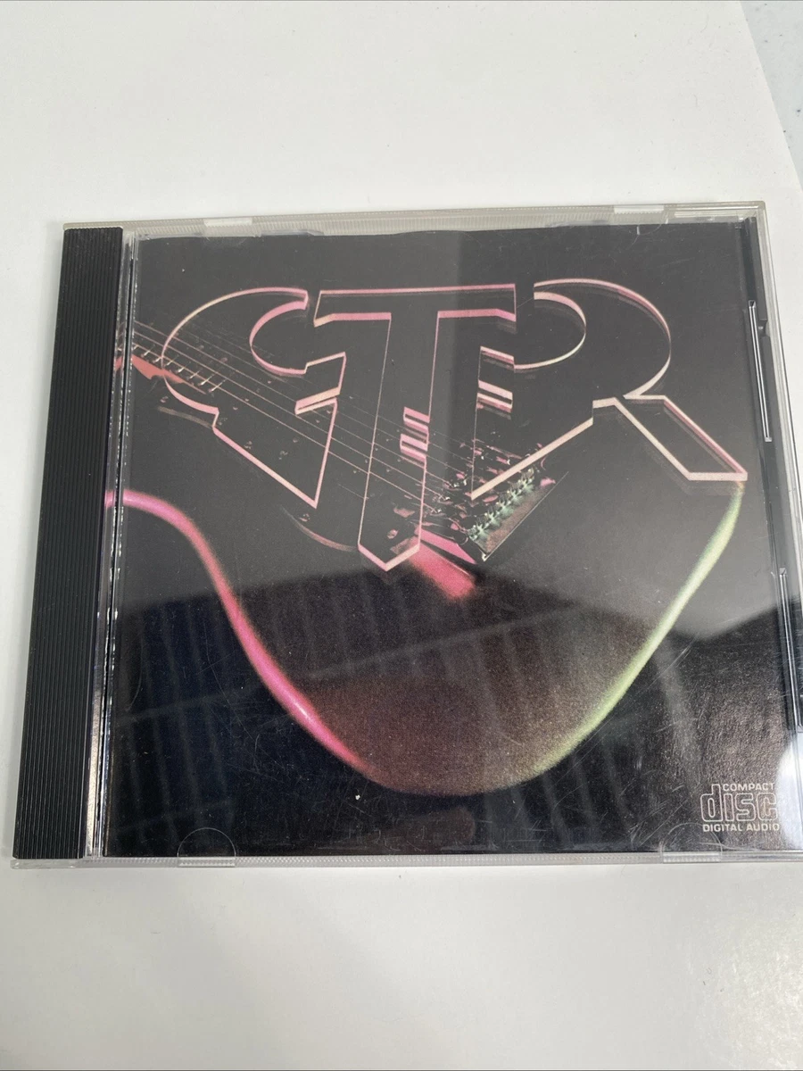 GTR Album Music CDs for sale | eBay