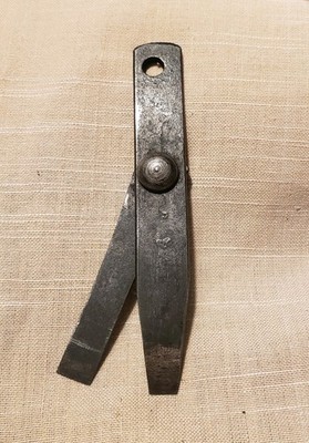 Remington Rolling Block Combination Tool #1